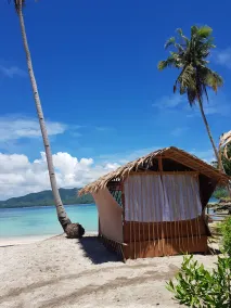 Backpackers Island Beach Camp - Adults Only - Image 2