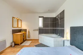 Octon, Villa Bungalow, Pool, In der Nähe des Salagou zwischen Meer und Berg - Image 2