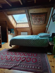 Casa vacanze 'Landrosace' con terrazza condivisa, balcone e Wi-Fi - Image 3