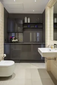 5* city centre accommodation - Top Hat House - Image 5