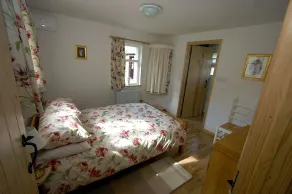 COSY CONVERTED BARN IN DER NÄHE VON LOOE. - Image 4