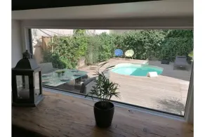 Elegant 3-star*** gîte with private pool in the heart of the vineyards - Image 3