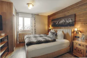 Appartement  Streifblick\nWohlfühlappartement für bis zu 6 Personen - Image 4