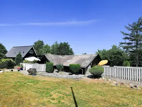 8 Personen Ferienhaus in Løgstør - Image 3