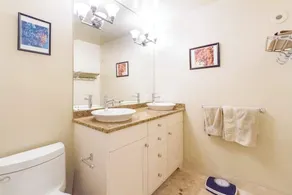 4 Schlafzimmer Stadthaus, privater Whirlpool, Garage, zu Fuß zu Pisten für 8 Personen - Image 5