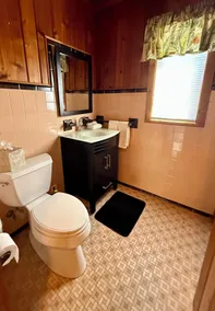 WATERFRONT 3 BED/3 BATH HOME LAKE HURON TAWAS MI SLEEPS 10  - Image 5