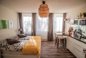 3 Bedroom Apartment in Brand-Erbisdorf - Image 5