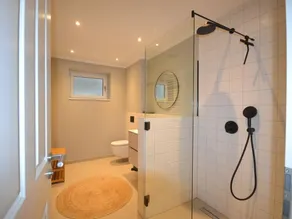 Seequartier - Appartement/fewo, Dusche und Bad, WC, 2 Schlafräum - Image 2