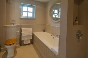 Iasgair Cottage - Badan Mhugaidh - remote & awe-inspirerende - Image 4
