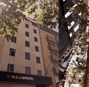RB 466 Hotel - Image 2