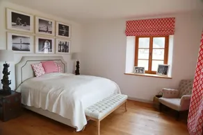 Country house for max. 14 people with large estate and swimming pond - Image 2