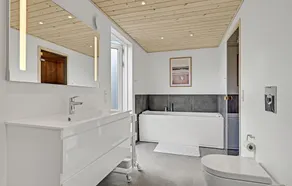 Stunning Home In Malling With Sauna - Image 4