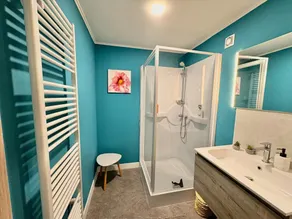 Holiday home with garden in Sankt Vith - Image 3
