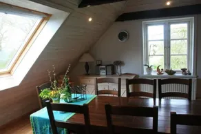 Appartement Gross - vacances à la ferme Sachau - Image 2