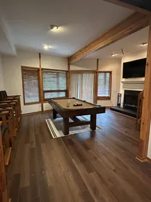 NEW LISTING Lake Front Home with private dock, game room with modern finishes! - Image 2