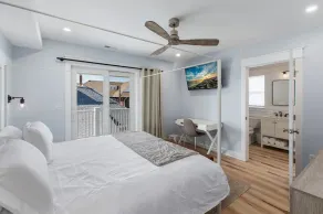 BRAND NEW OCEANFRONT 3 Bedroom 2 bath 2nd floor villa (Hanalei) - Image 5