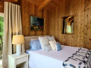Private Mountain Treehouse w/ Open floor plan & Lake Rabun Views - Image 4