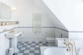 Vacation apartment with a view of the sea in Husum-Schobüll for up to 3 people - Image 4