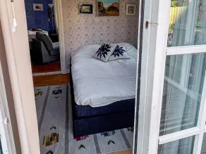 4 star holiday home in Skärhamn - Image 5