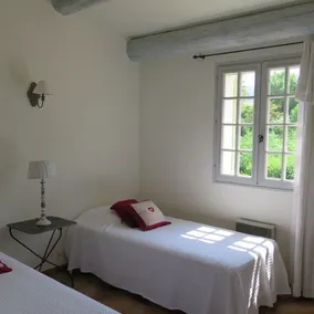 Villa avec jardin et piscine privée (classée 3 étoiles) - Image 4