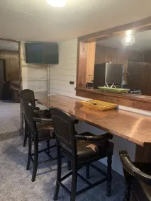 Renovated Farmhouse - Hunters Lodge - Image 2