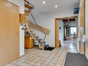 Cosy Holiday Home in Olsberg With Garden - Image 3