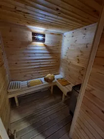 Villa Kaja med privat bastu i skidcentret Bansko - Image 2