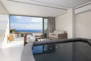 Acro Caldo Suites - Image 5