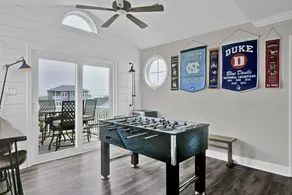 All new 5br/4.5ba home w/ocean views! Close to beach w/elevator and day dock. - Image 2