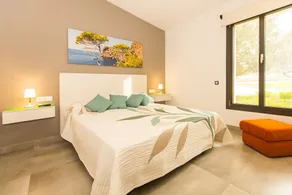 Fantastic new built Finca with lots of comfort between Muro and Can Picafort - Image 4