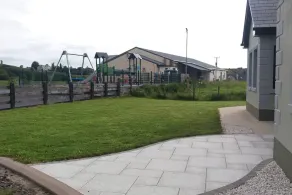 ★ Modern House | Countryside Views | Playground ★ - Image 2