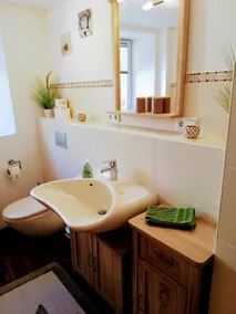 Family and pet-friendly accommodation - Image 3