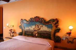 Splendida villa indipendente con WIFI, piscina privata, TV e animali ammessi, vicino Arezzo - Image 5