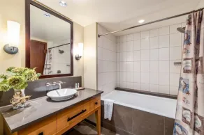 Spectacular Ocean View - Luxurious 2br suite at Private Beach front condo: B806 - Image 3
