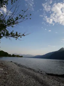 Villa bord du lac du bourget - Image 4