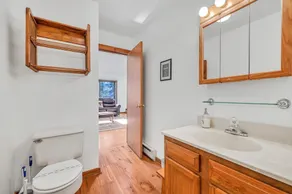 Jim Thorpe, Bear Creek Lake, Cozy 3Br family friendly home- EV charging outlet - Image 2