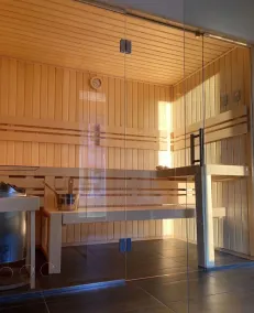 House 13 \"AVIVA\" - Holiday home with sauna and fireplace - Image 2