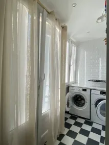 Appartement Ajaccio à 3 min à pieds de la plage trottel - Image 2