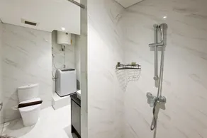 Best Location 1Br Branz Bsd City Apartment Near Aeon Mall - Image 4
