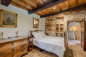 Manoir Navacelle - Quattro Camere da Letto Villa, Ospiti Massimo 6 - Image 3
