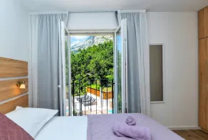 Villa Didovina mit Pool - Image 4