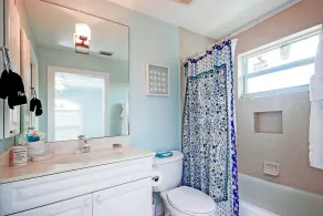 Sanibel Surfsound Home - Heated pool and easy walk to the beach - Image 4