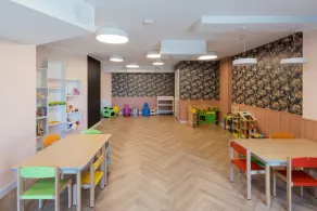 Sienna Grobla 6A  Beautiful Apartament Parking - Image 3