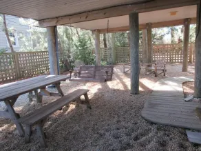 This pet friendly home is located on the ocean block in Barnegat Light, close. - Image 5