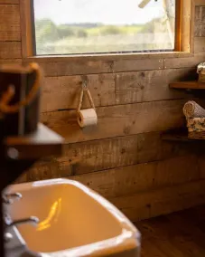 Luxury Safari Lodge-sleeps 4/6-deer Park-dogs Ok - Image 5