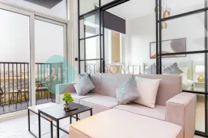 Bloomfields Royal 1BR Dubai Hills - Image 5