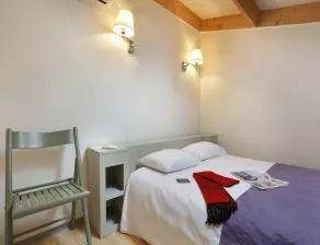 Large Mezzanine Stay for 6 in Merville - Image 3
