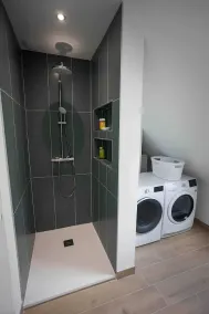 Appartement centre - La Gacilly - Image 4