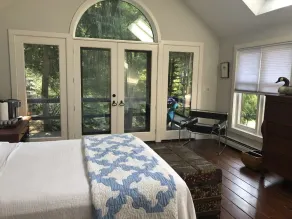 Private Annex/Former Artist Studio - Image 3