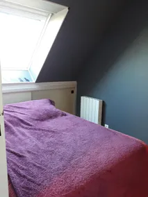 APARTAMENTO 5 PERS. JUNTO AL MAR TODO COMODIDAD CON CAJA WI-FI - Image 4